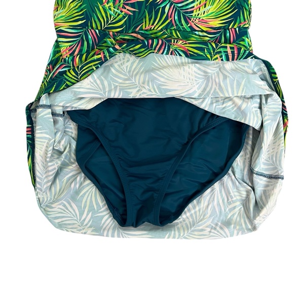 Lands' End Swim Dress - Picture 7 of 10